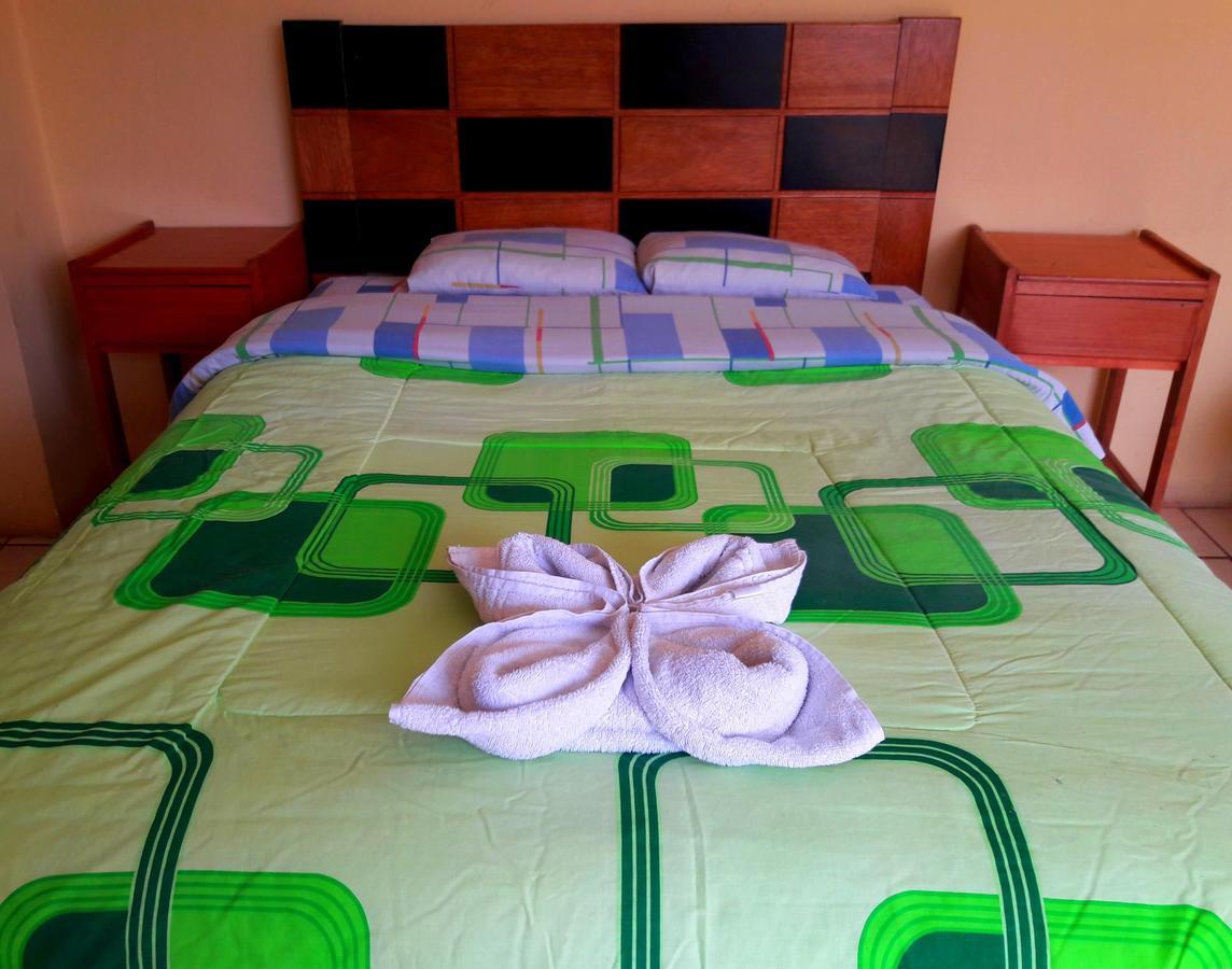 Hostal Sol Imperial Cusco Dış mekan fotoğraf