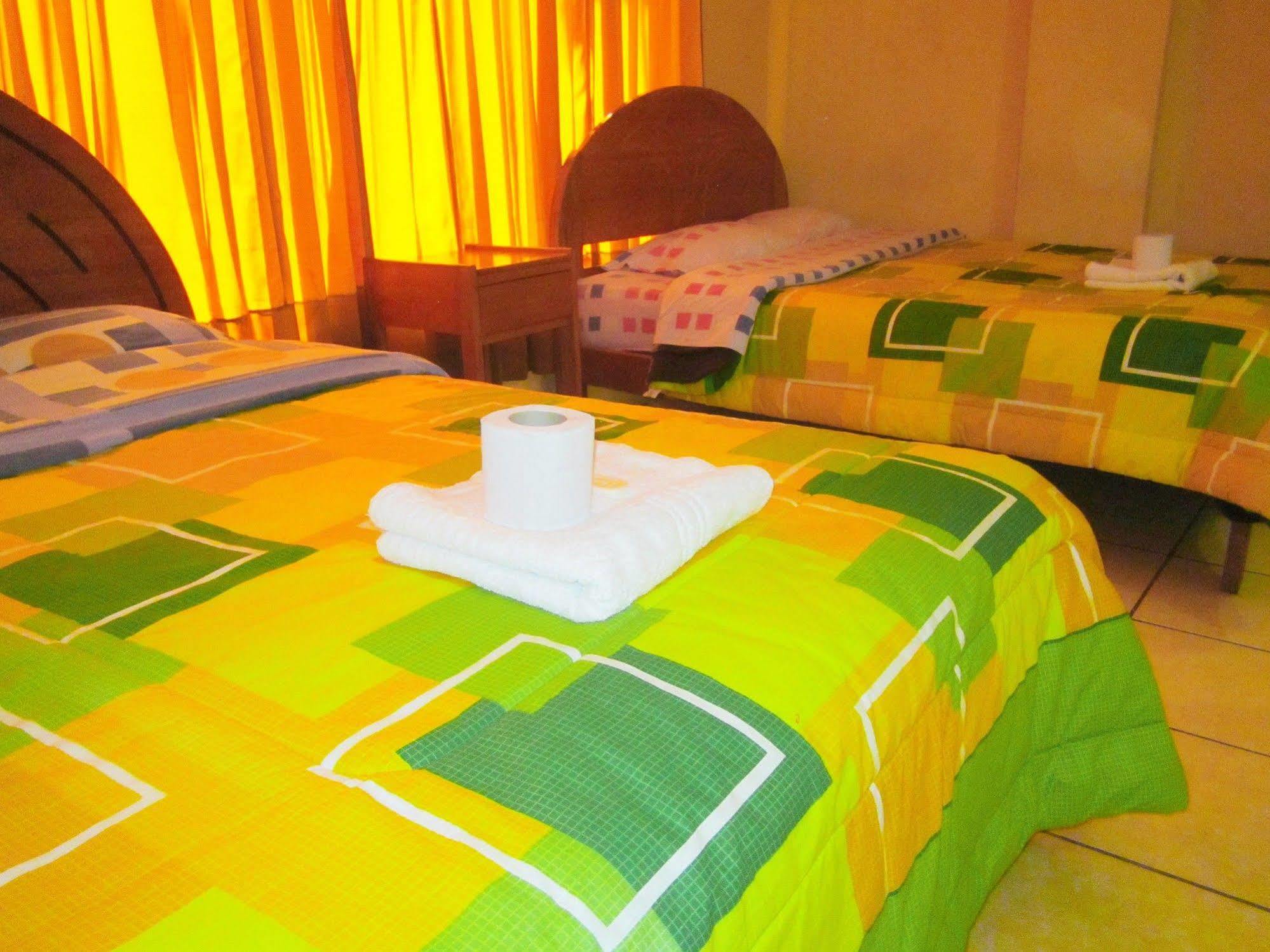 Hostal Sol Imperial Cusco Dış mekan fotoğraf