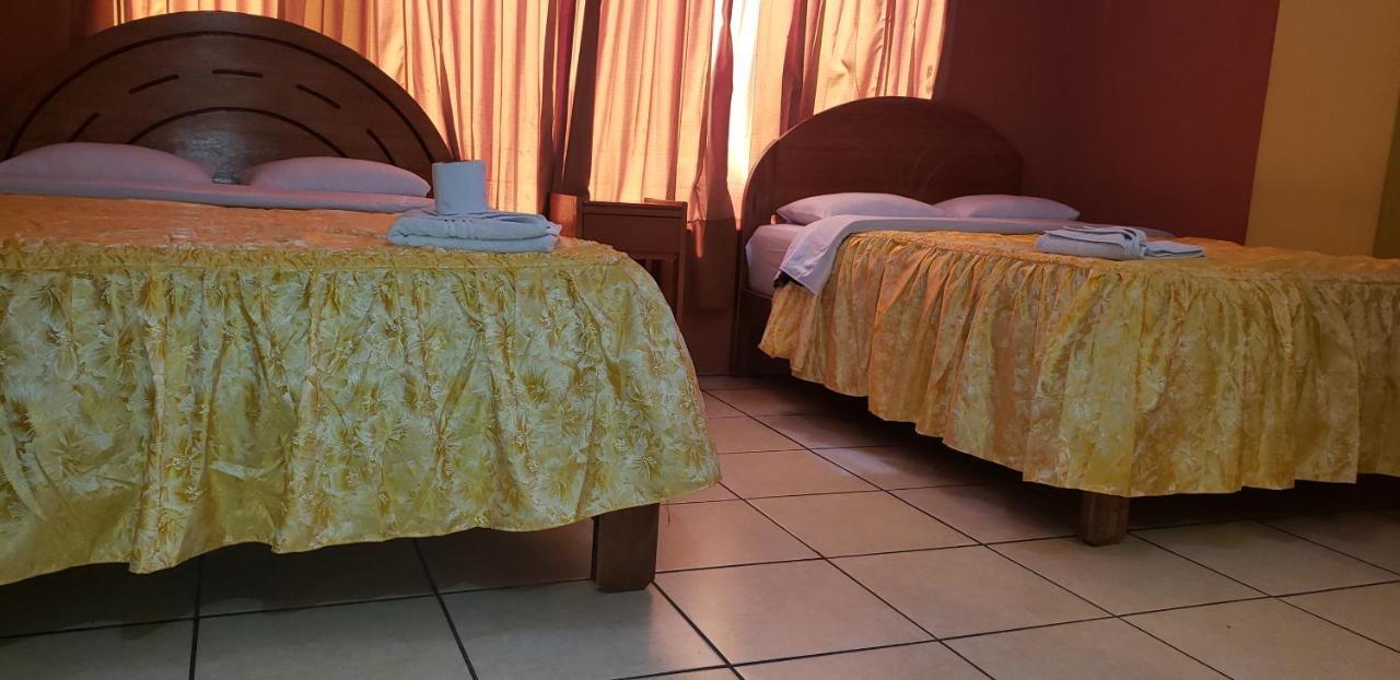 Hostal Sol Imperial Cusco Dış mekan fotoğraf